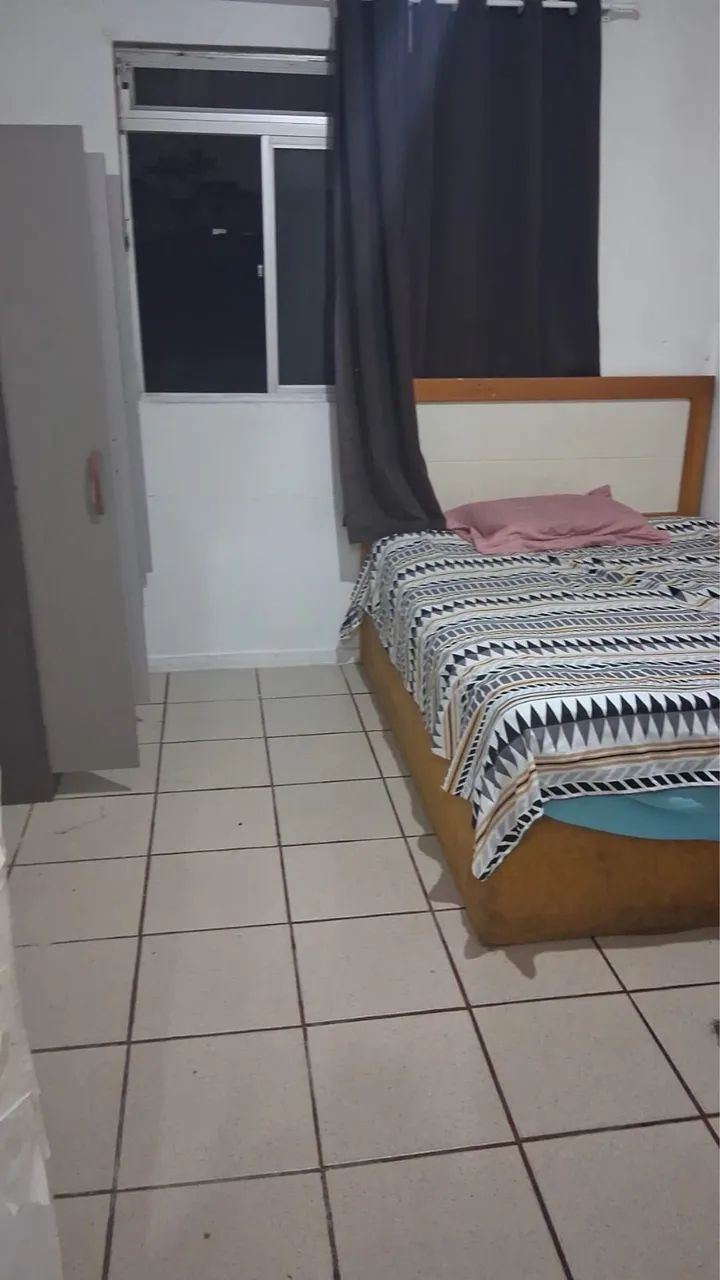 Aluguel de quarto para Homens 