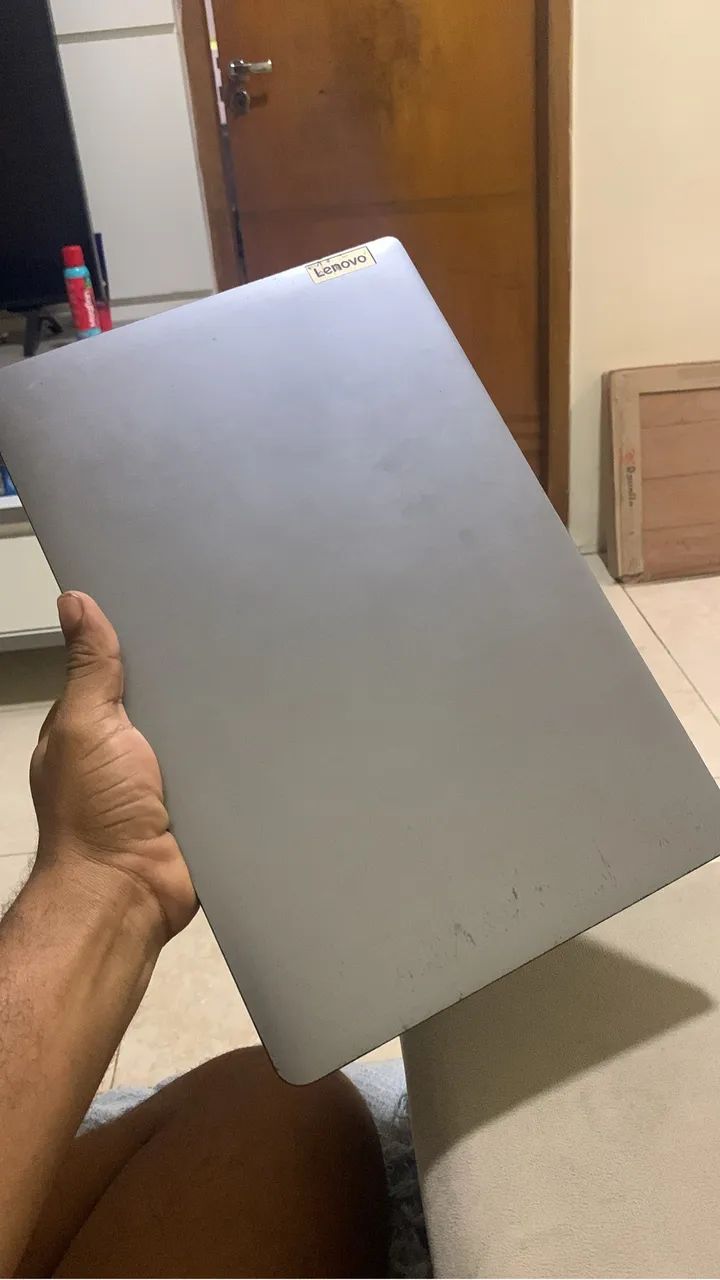 Notbook Lenovo  - Foto 2