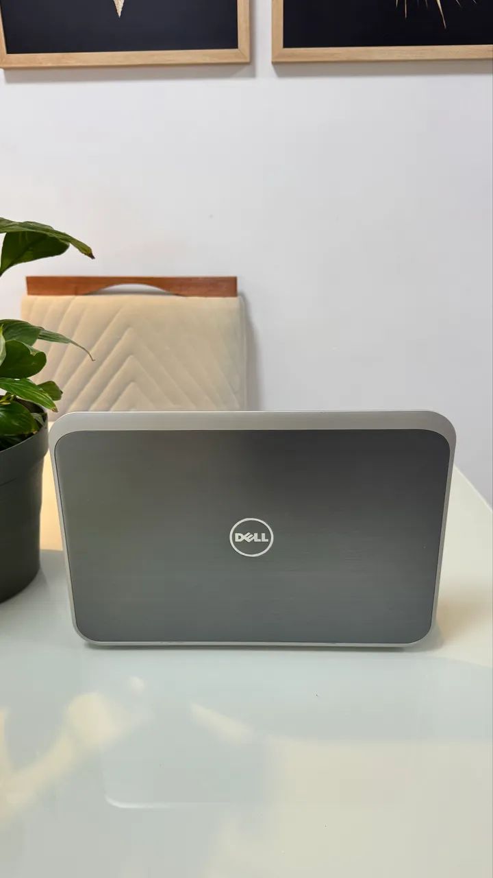 Notebook Dell Inspiron 14z 5423 - i5 | Bonito e funcionando - Foto 5