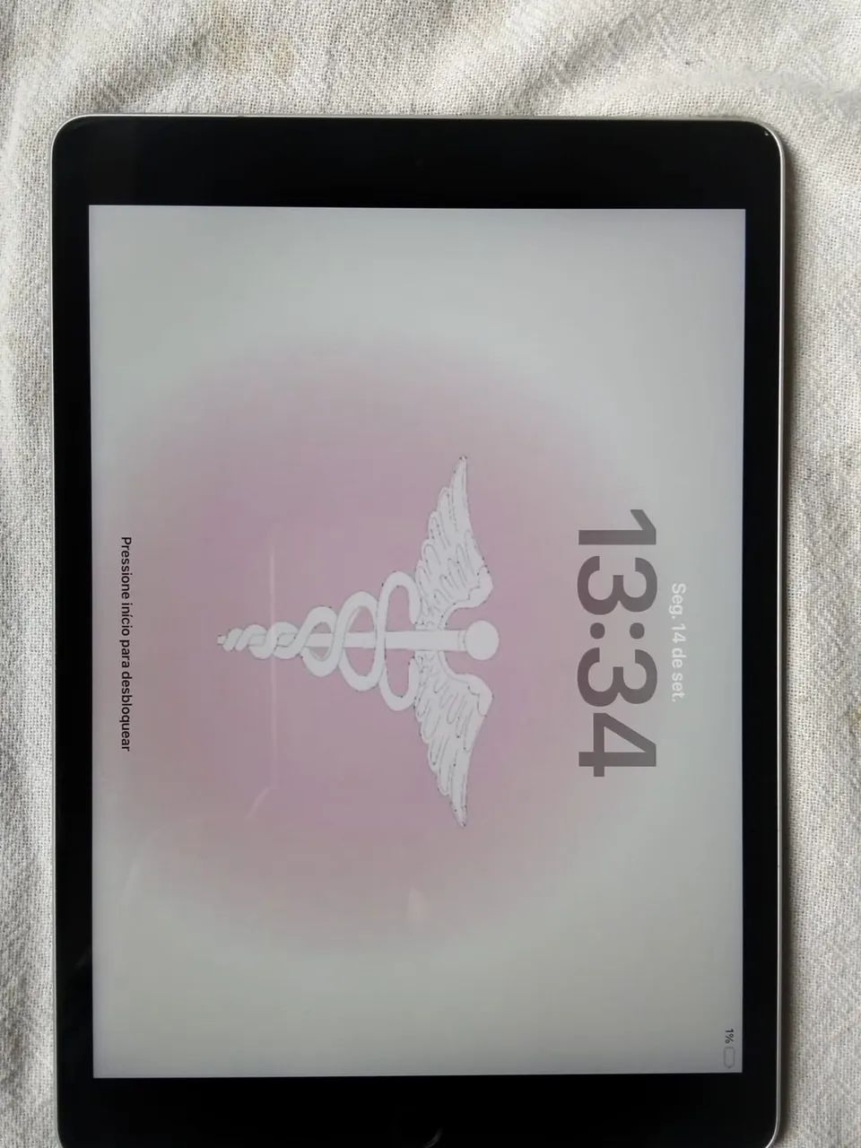 iPad 16 - Foto 3