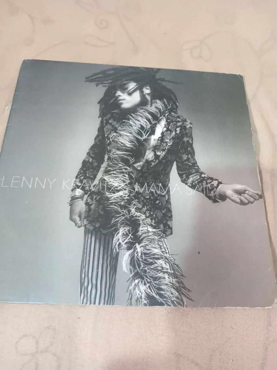 LP LENNY KRAVITZ