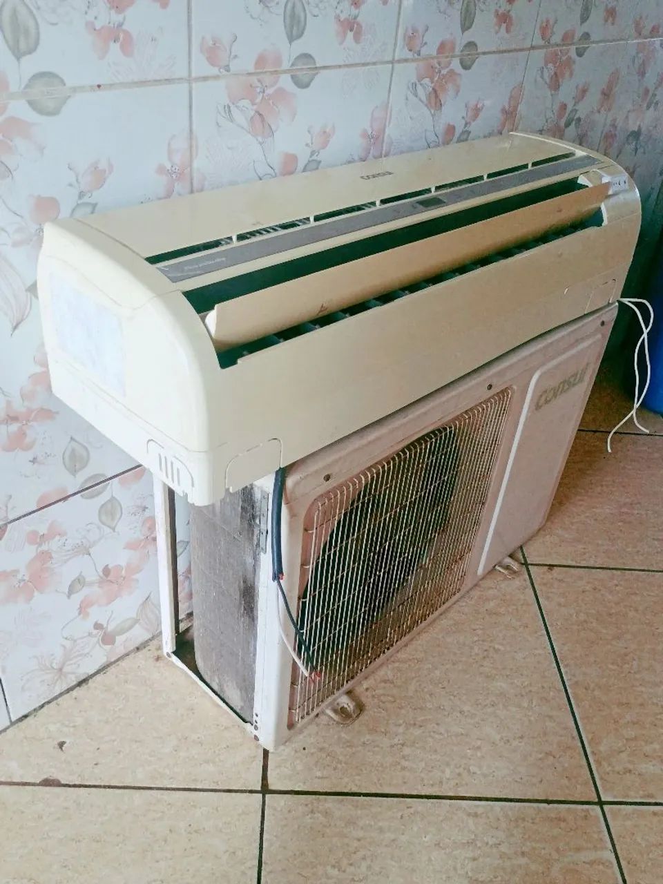 Central ar Consul  - Foto 2
