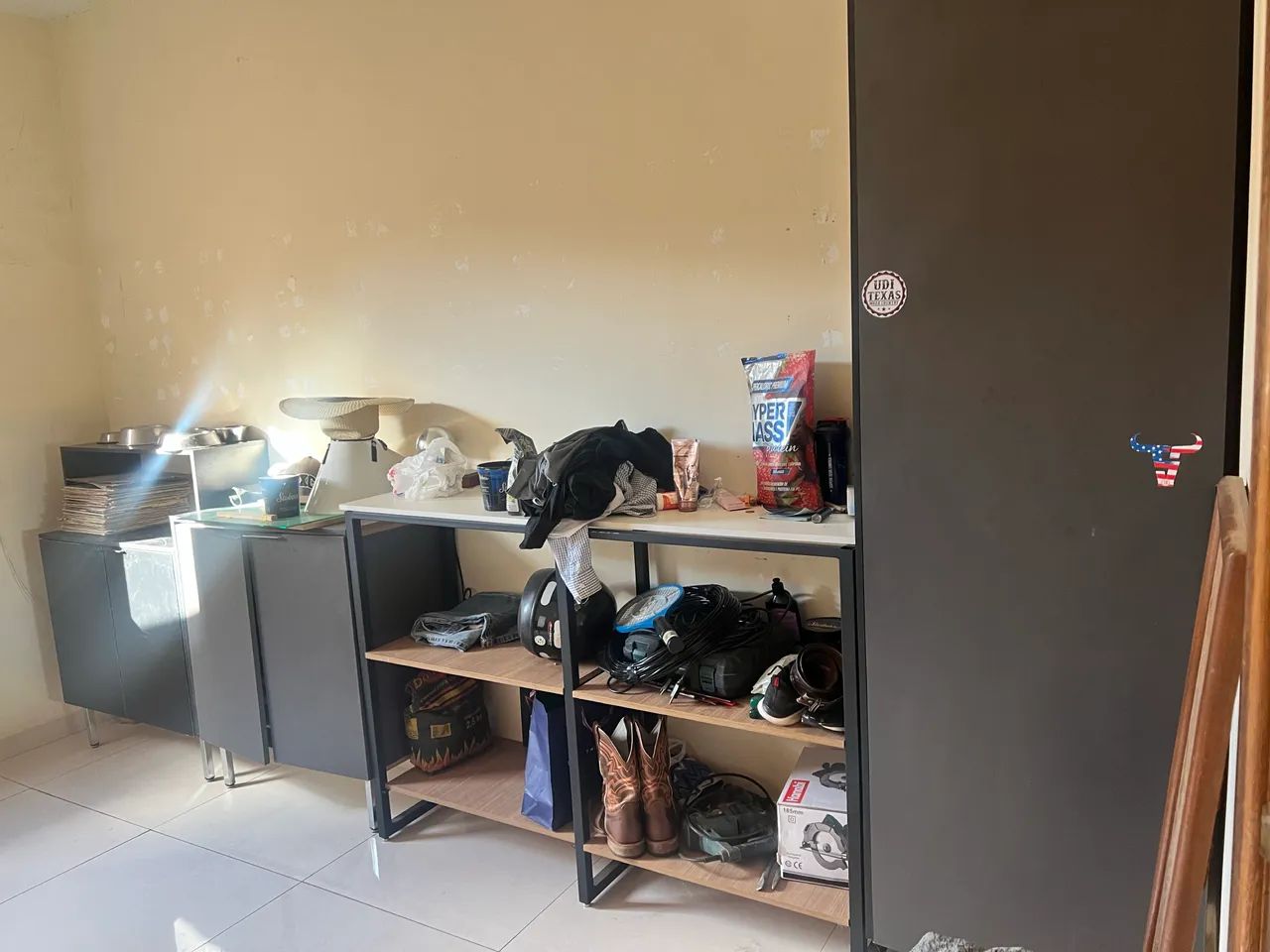 Móveis em MDF Cozinha/ Quarto/ Escritório 