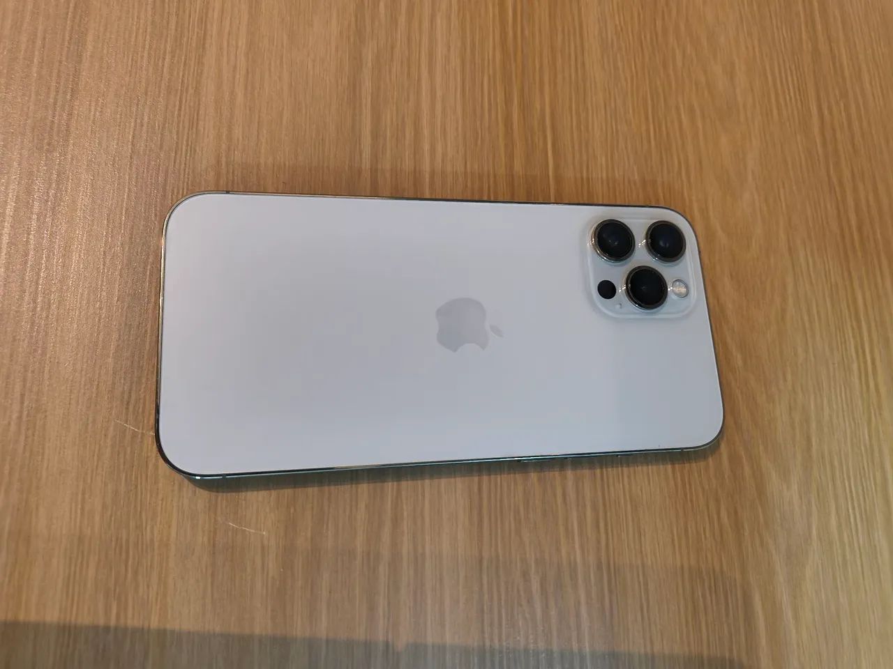 iPhone 12 pro Max 256gb - Foto 4