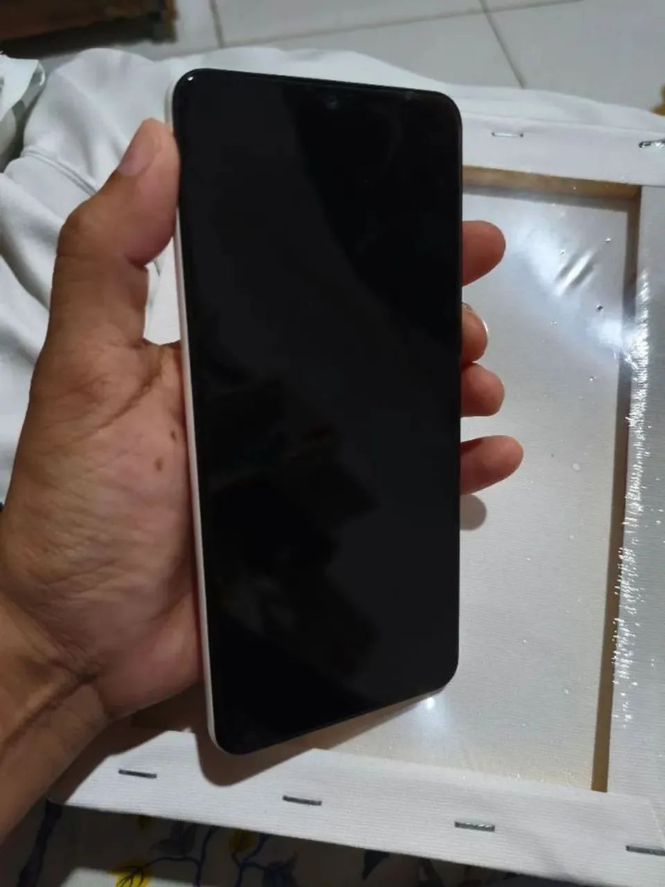 Samsung Galaxy A12 - Foto 3
