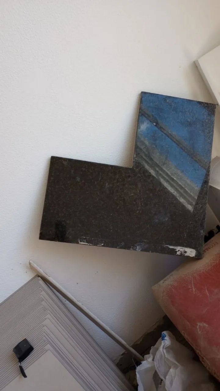 Pedras de granito para bancada - Foto 3