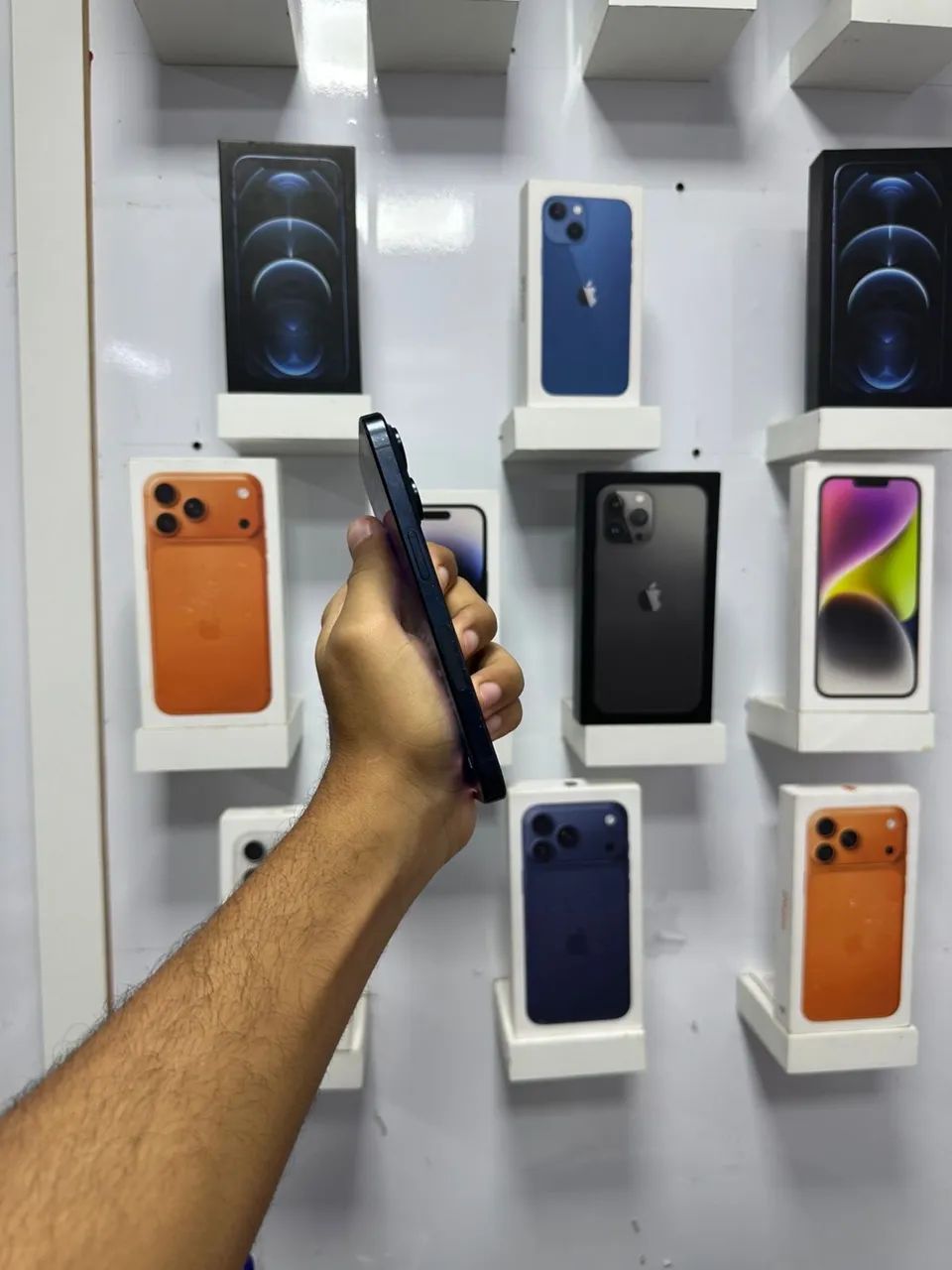 IPHONE 15 PRO 128 GB - 3.700,00 - Foto 4