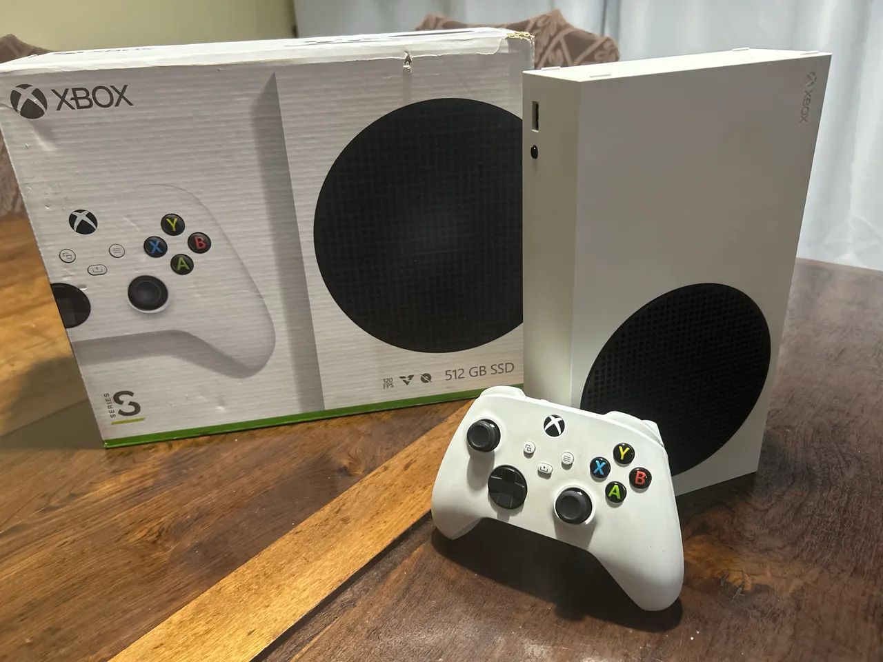 Xbox Series S - Foto 4