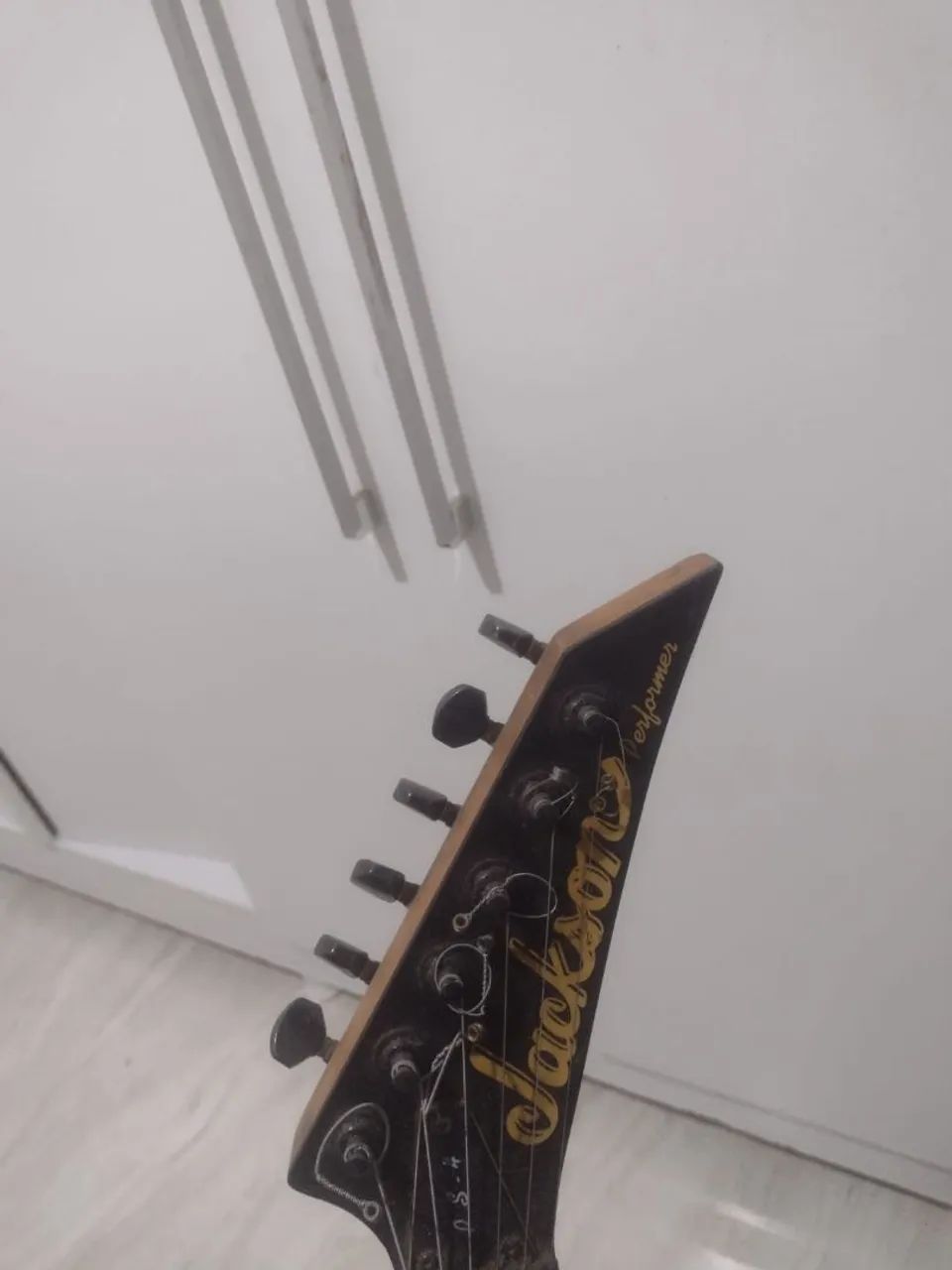 Guitarra Jackson  - Foto 3