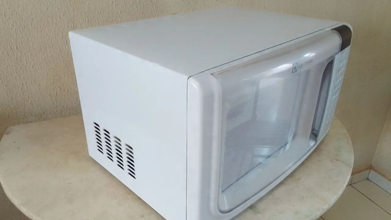 Microondas  - Foto 3
