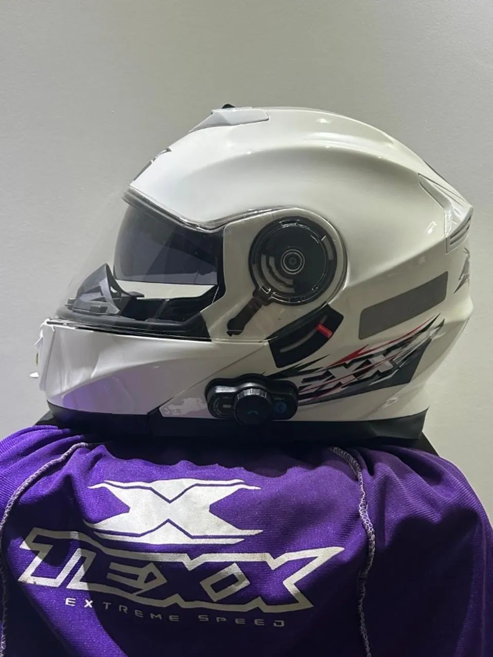 Capacete - Foto 4
