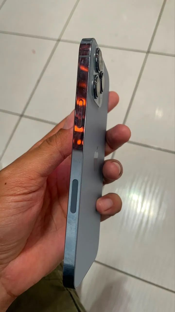 IPHONE 13 PRO MAX  - Foto 2