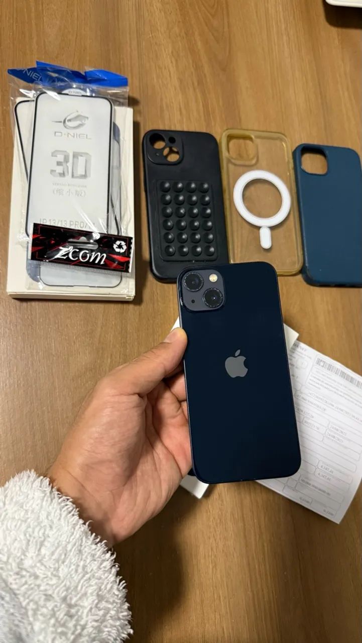iPhone 13