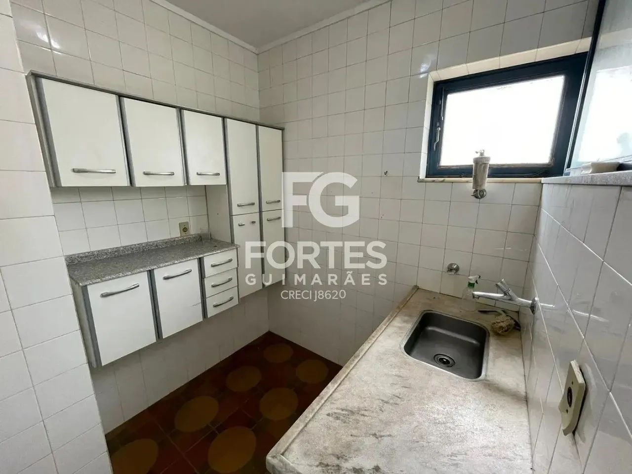 Apartamento/Kitchenet de 1 Quarto com 37 m² no Centro de Ribeirão Preto! - Foto 6