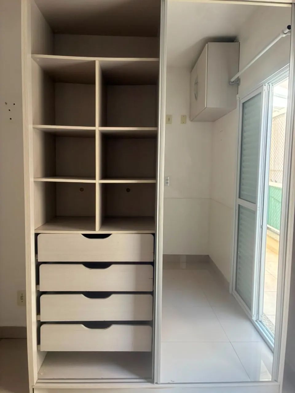 Guarda Roupa - Foto 2