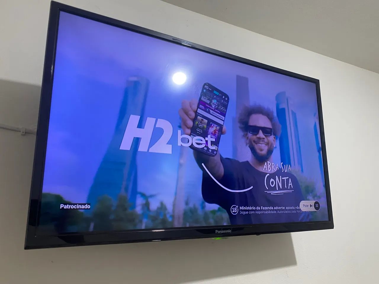 Tv 32 smart 