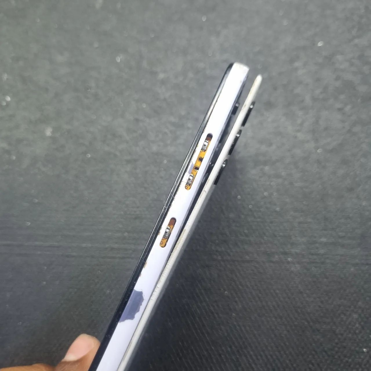 Vendo a32 com defeito  - Foto 2