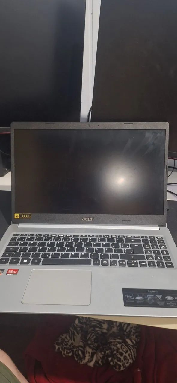 Notebook Acer Aspire 5