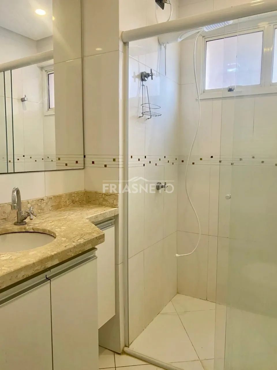 Apartamento á venda no condomínio Edifício Santiago - Foto 5
