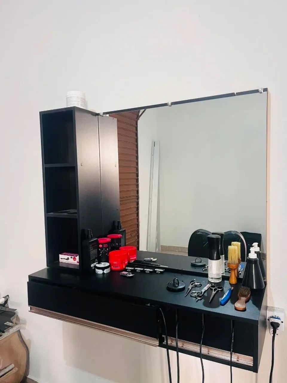 Vende-se BARBEARIA  - Foto 3