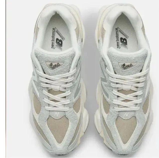 Tênis New Balance 9060 original!! - Foto 4