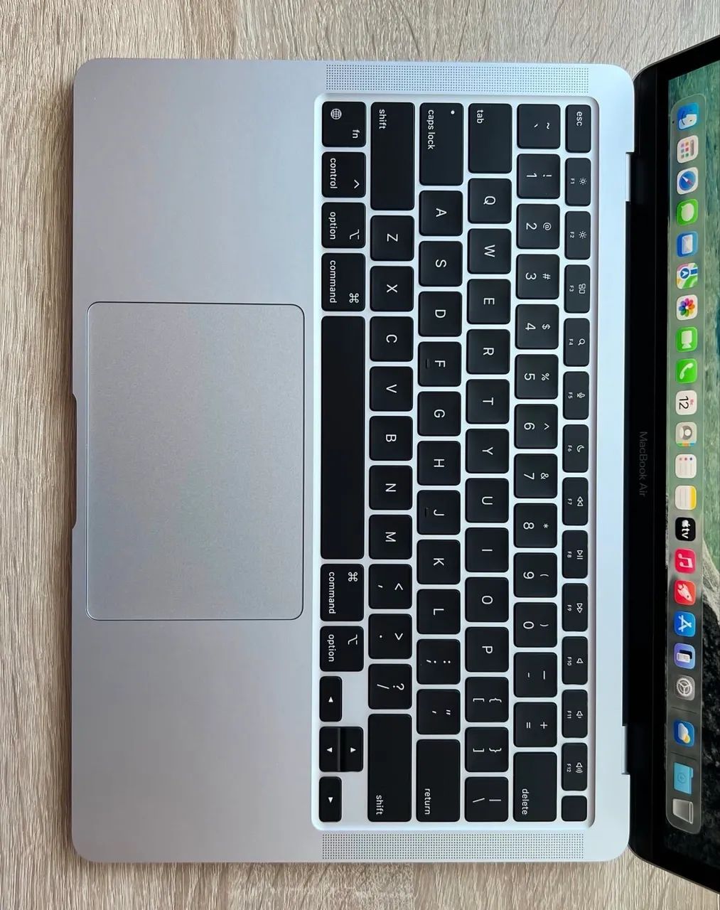 MacBook Air M1 2020 zero - Notebooks - Centro, São Luís 1535740828
