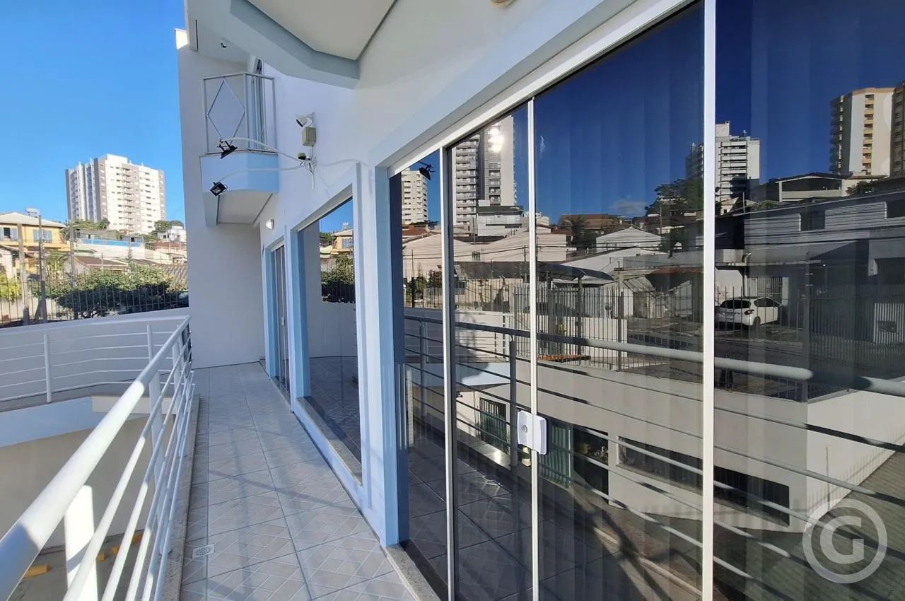 Excelente loja para alugar em Barreiros, São José - Foto 3