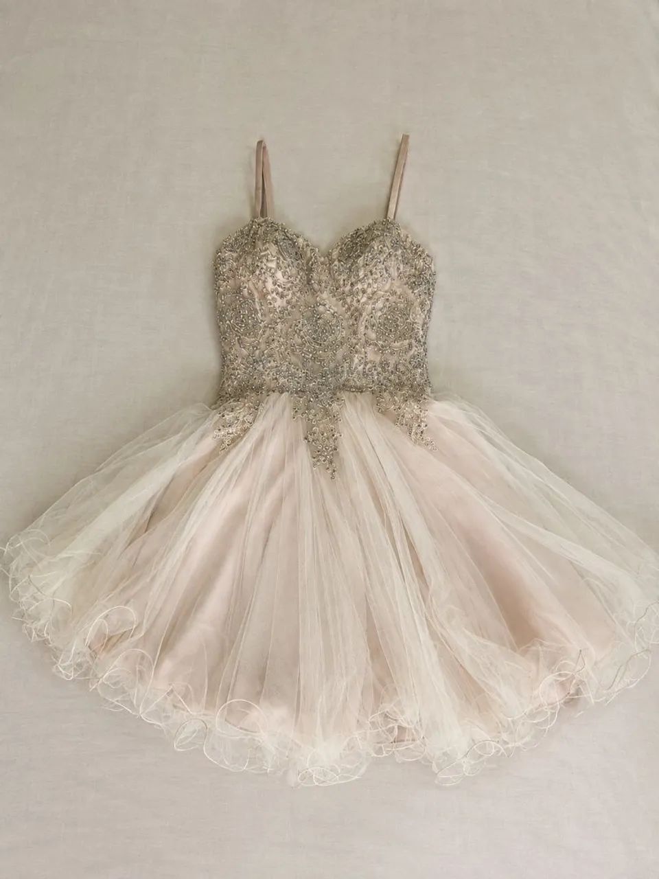 Vestido de festa