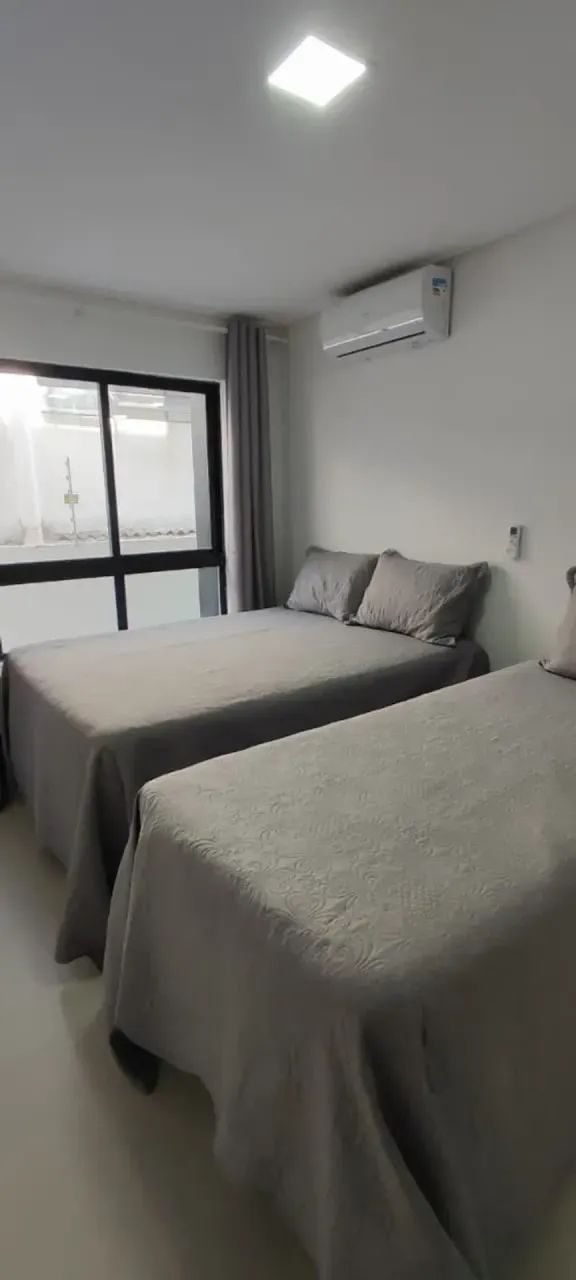APARTAMENTO MOBILIADO PARA LOCAÇÃO  INTERMARES - Foto 3