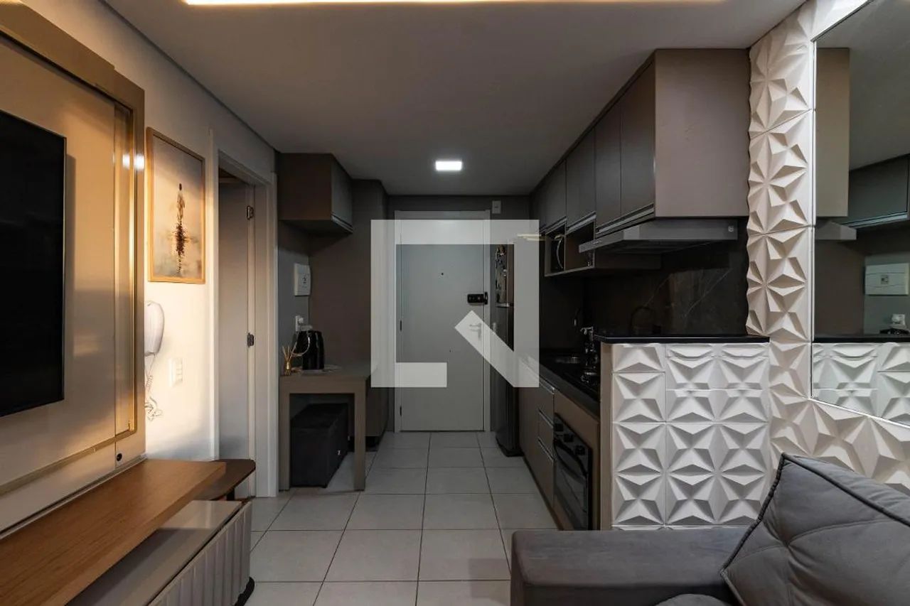 Apartamento à Venda - Barra Funda, 1 Quarto, 26 m2 - Foto 3