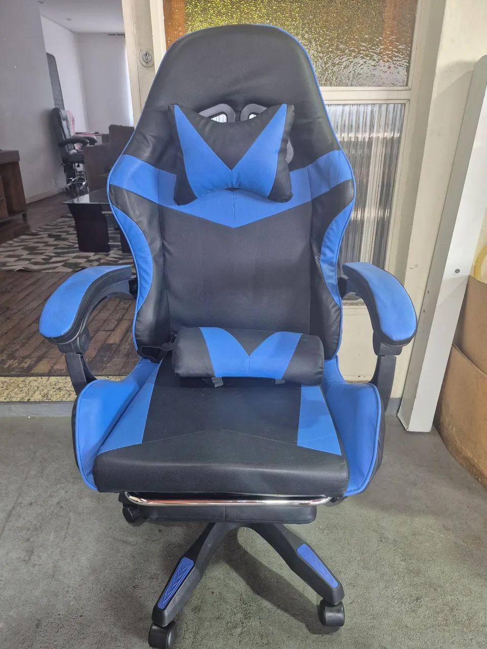 Cadeira gamer