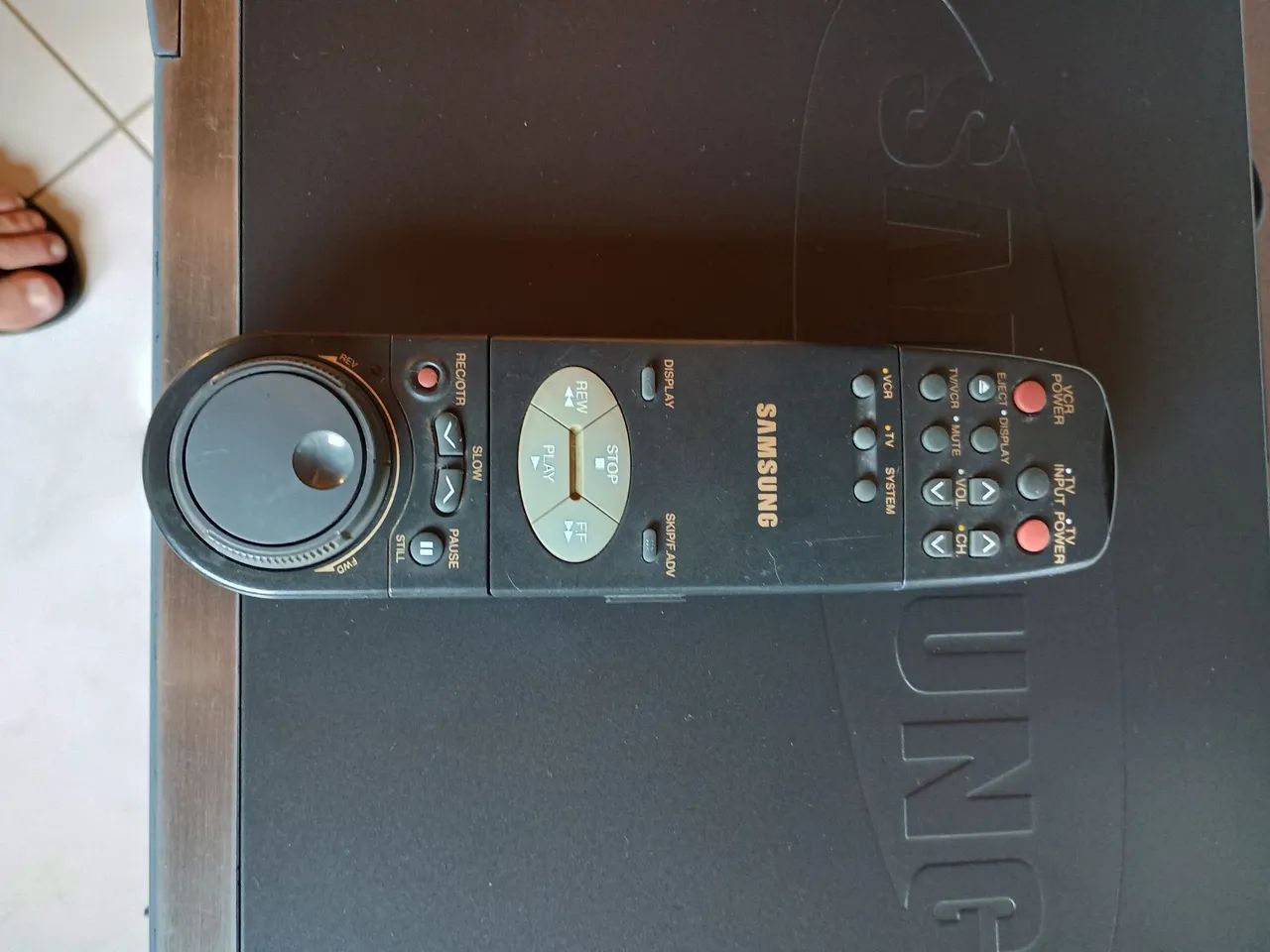 Vídeo K7 Samsung  - Foto 4