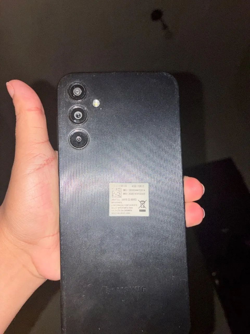 Celular - Foto 2