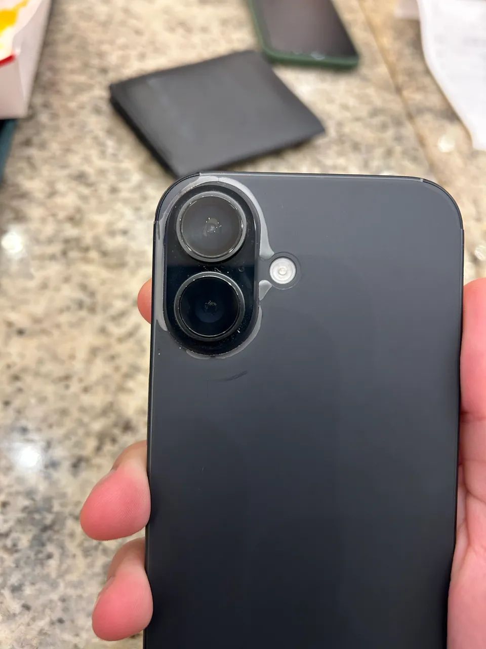 iPhone 16 - Foto 2