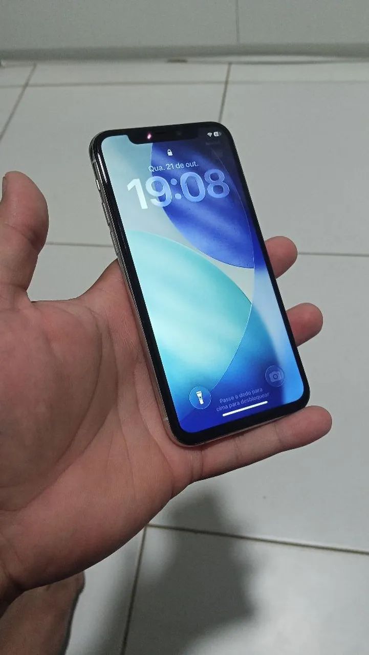 iPhone 11 pro