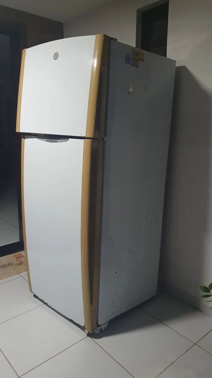 Geladeira GE - Foto 4