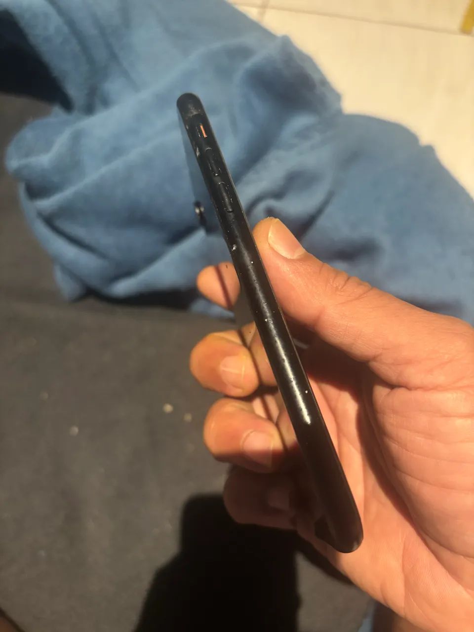 Vendo iPhone XR  - Foto 2