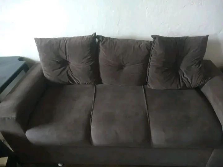 Conjunto de sofá  - Foto 3