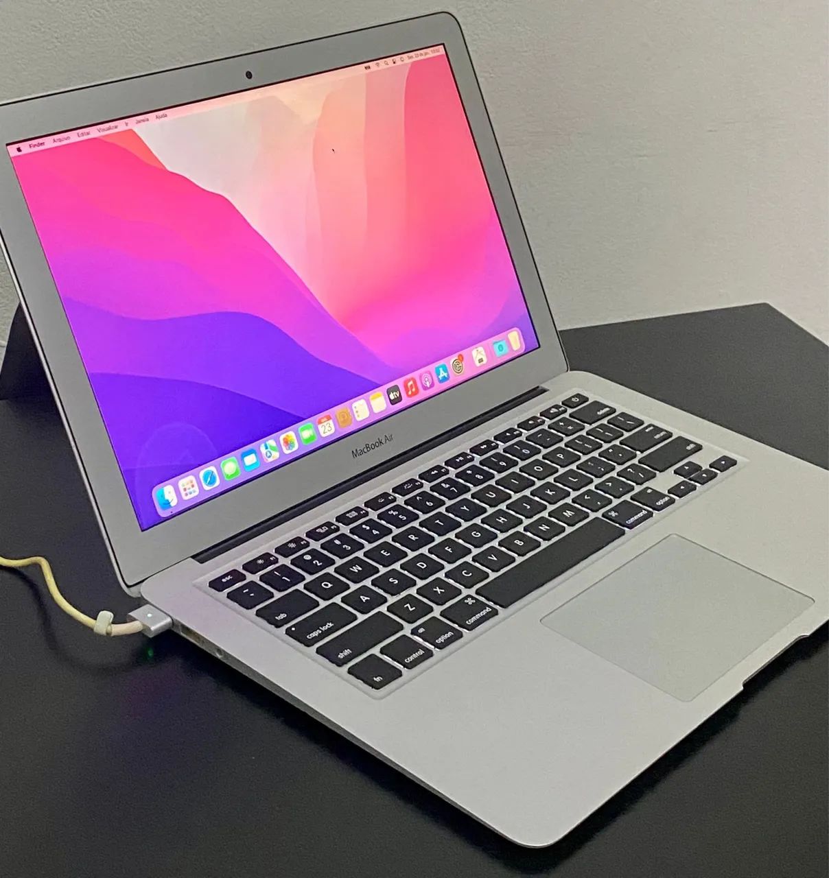 MacBook Air 2017 8 de ram 256gb - Foto 4