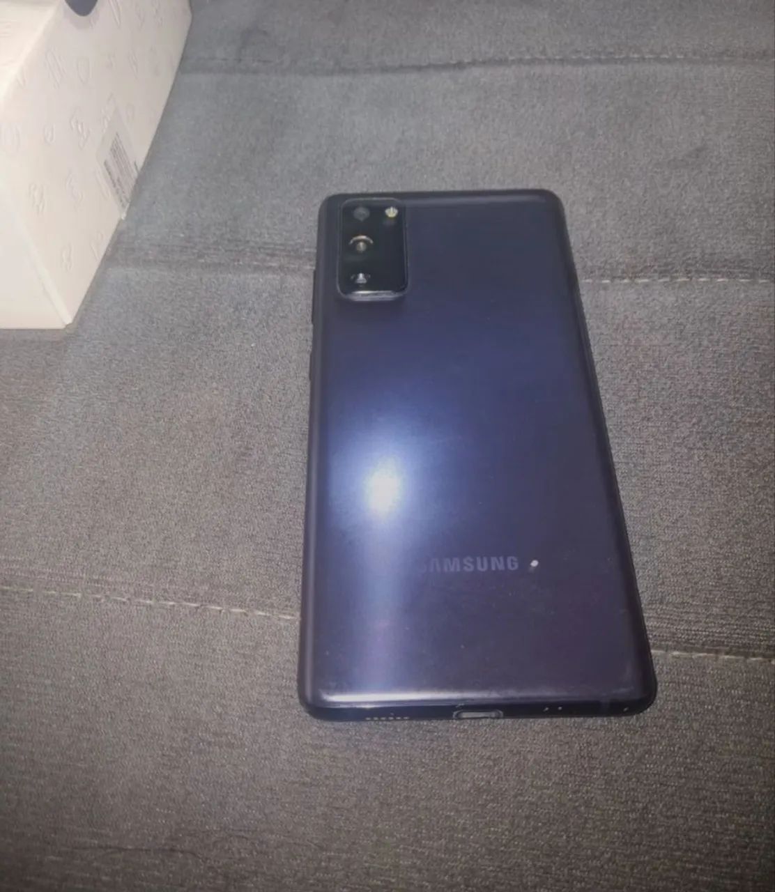 Celular Samsung Galaxy S20 fe, 8g - Foto 2