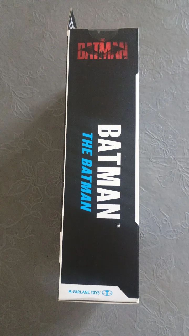 Action figure DC multiverse The Batman . - Foto 4
