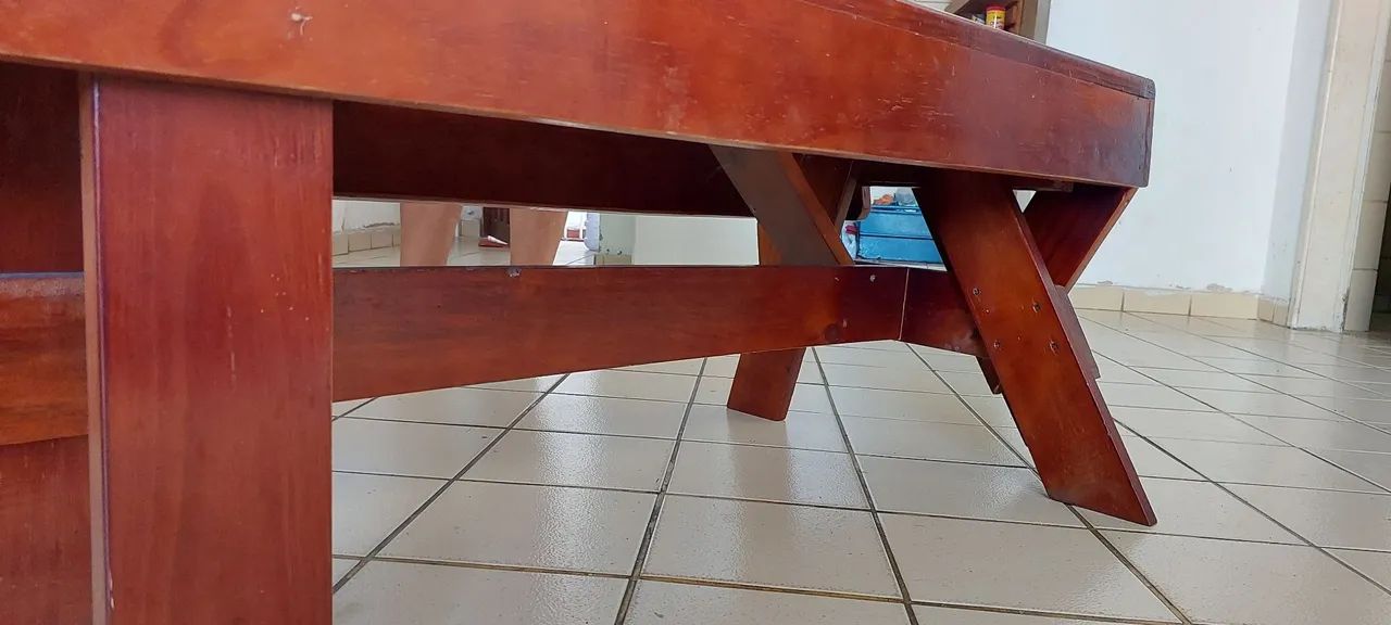 Stool transforms into a table - $1200 498181871670415365