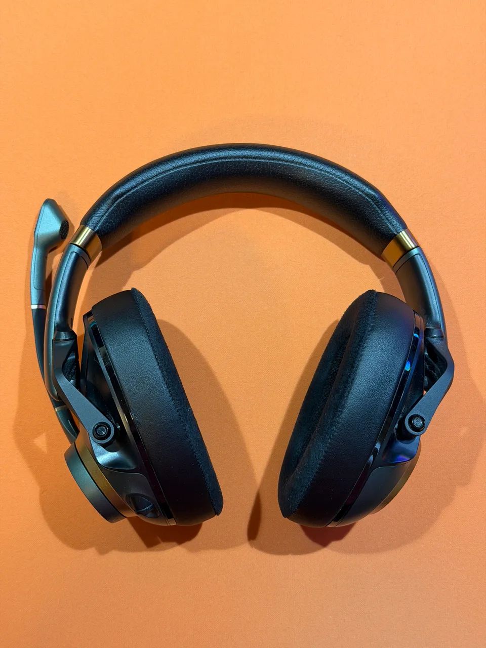 Headset Epos H6 Pro closed  - Foto 5