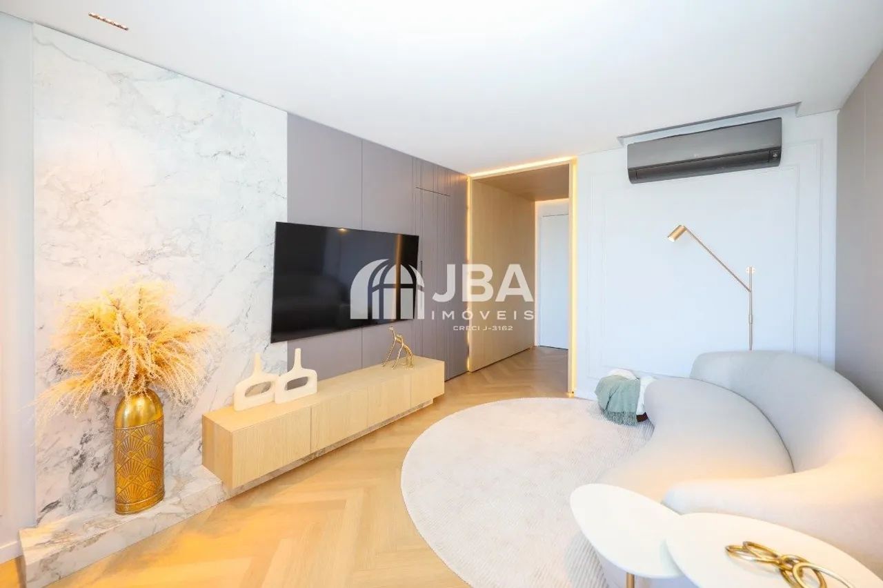 APARTAMENTO IMPECÁVEL, COM 2 SUÍTES, MOBILIADO. - Foto 3