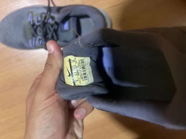 Tênis Nike running - Foto 5