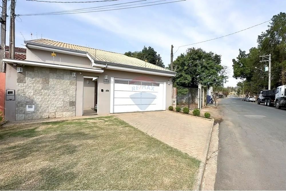 Casa Moderna e Aconchegante no Residencial Villa de Capri! - Foto 2