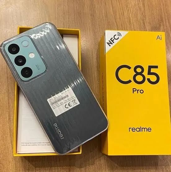 Celular Realme C85Pró  - Foto 5