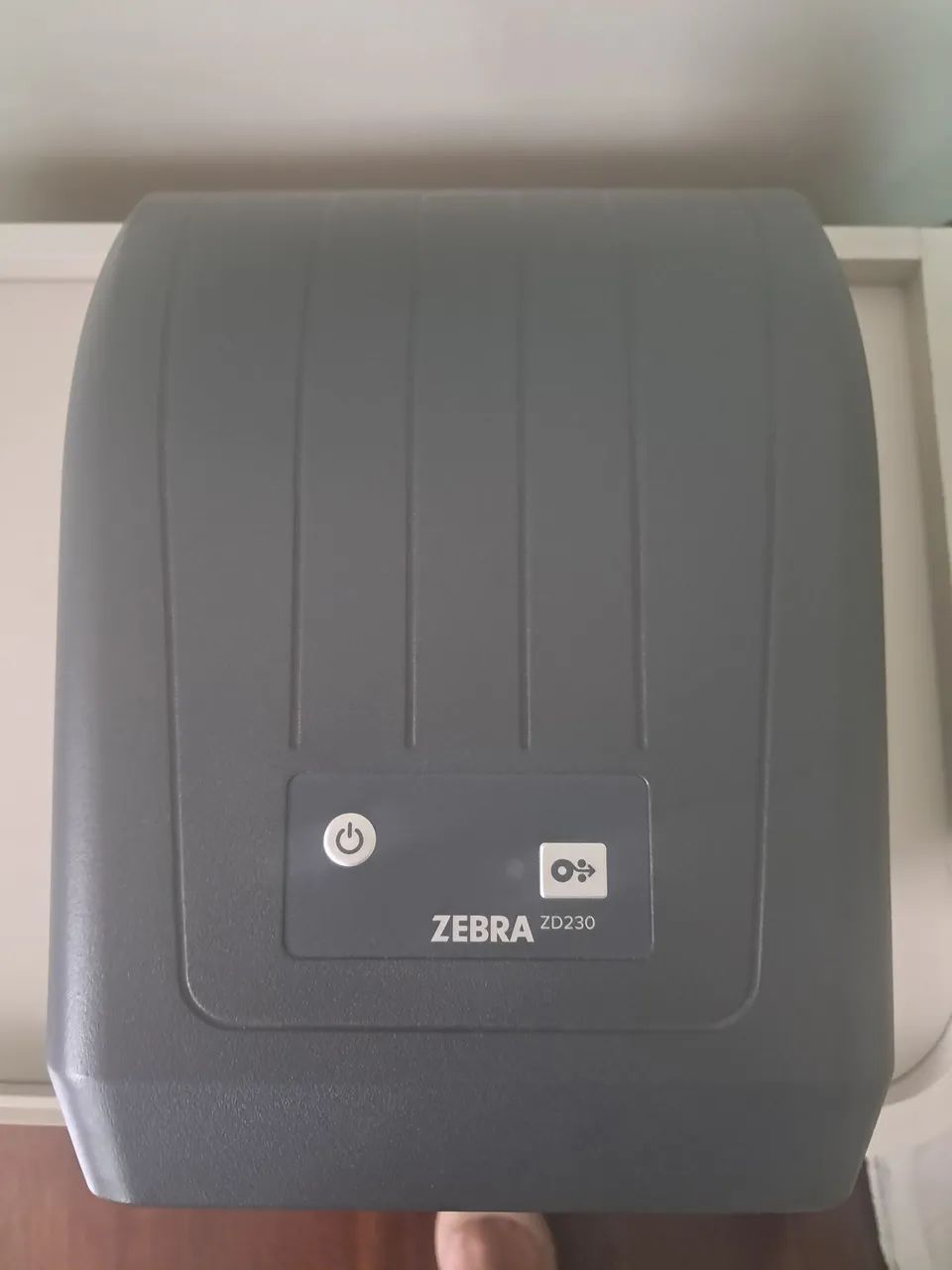 Impressora Térmica Zebra- 230 - Foto 2