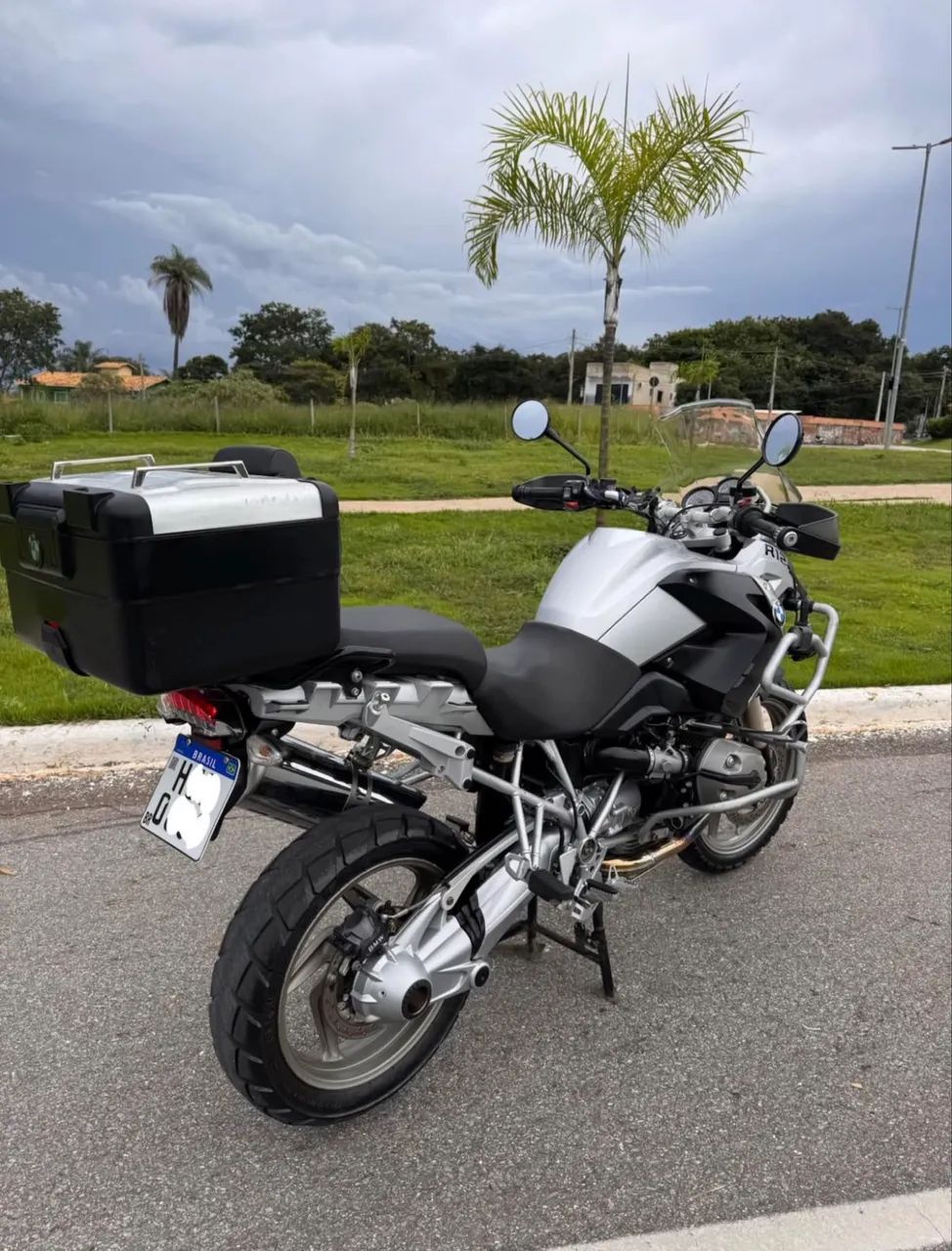 Gs  R1200  - Foto 5
