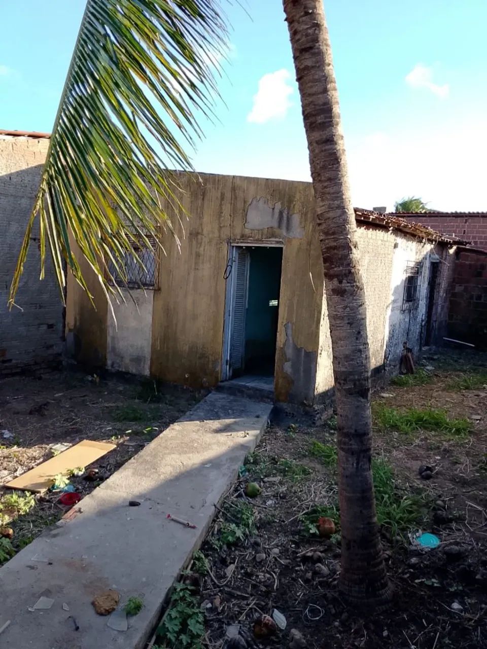 Casas à venda/troca !Excelente prédio com 6 casas, na Zona norte - NATAL - Foto 2